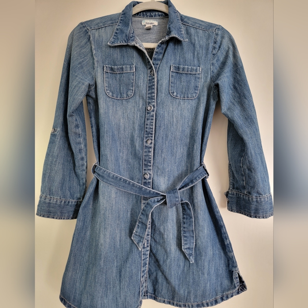 Old Navy Shirt Sz Large